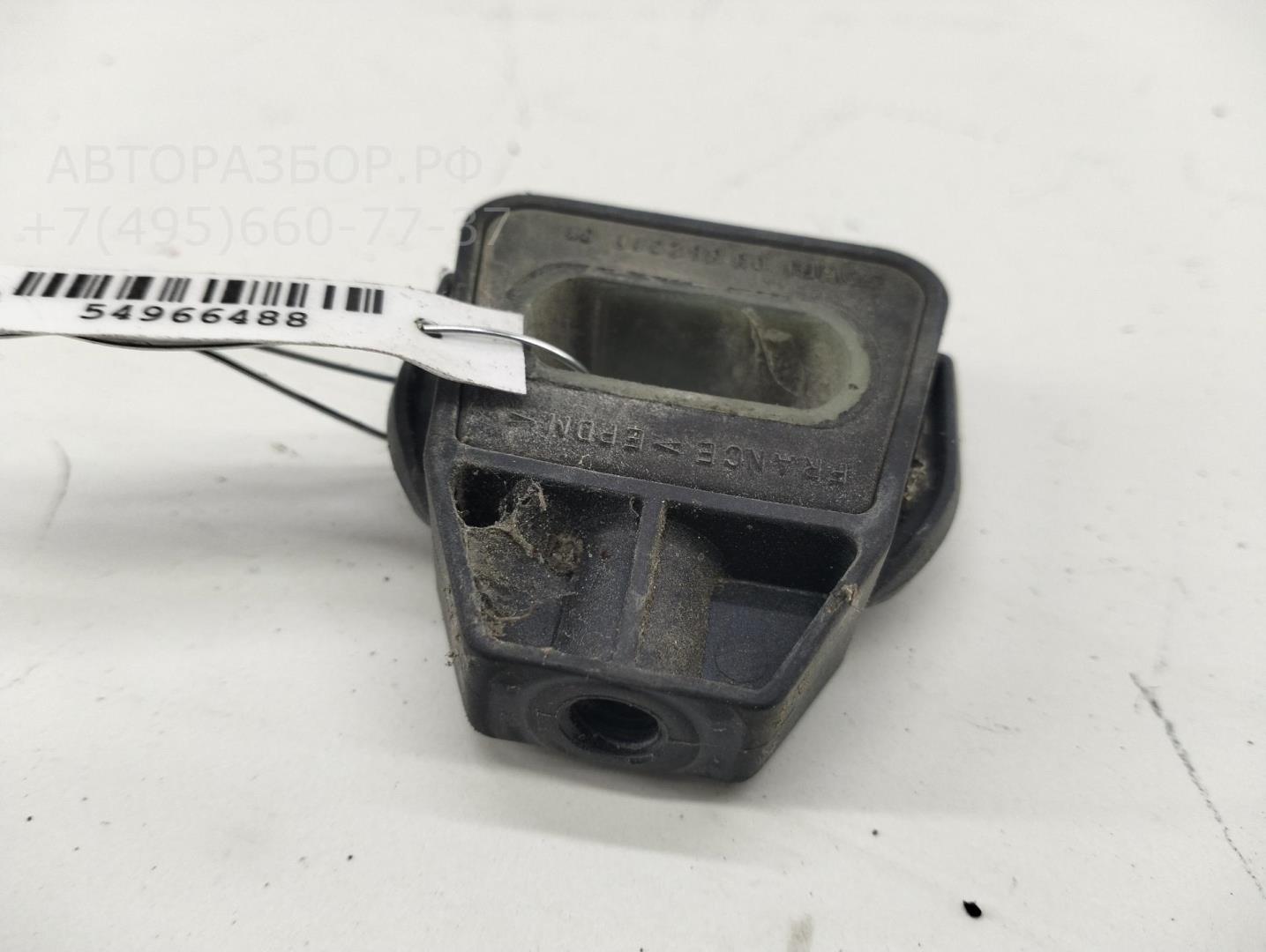 Кронштейн радиатора