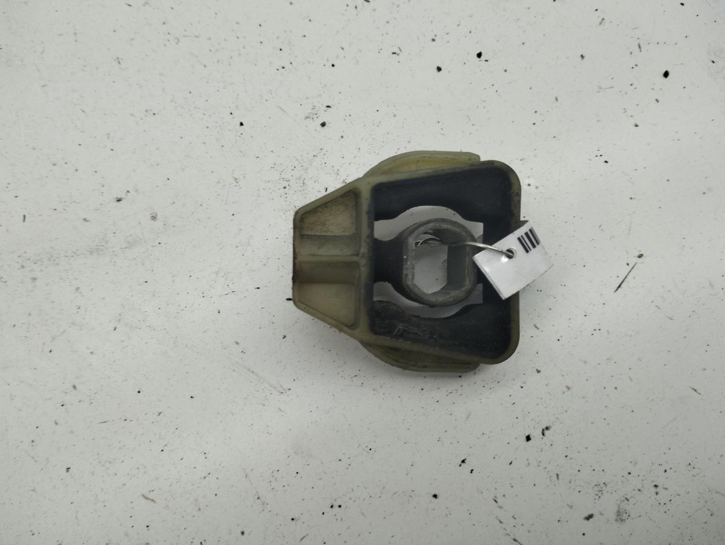 Кронштейн радиатора