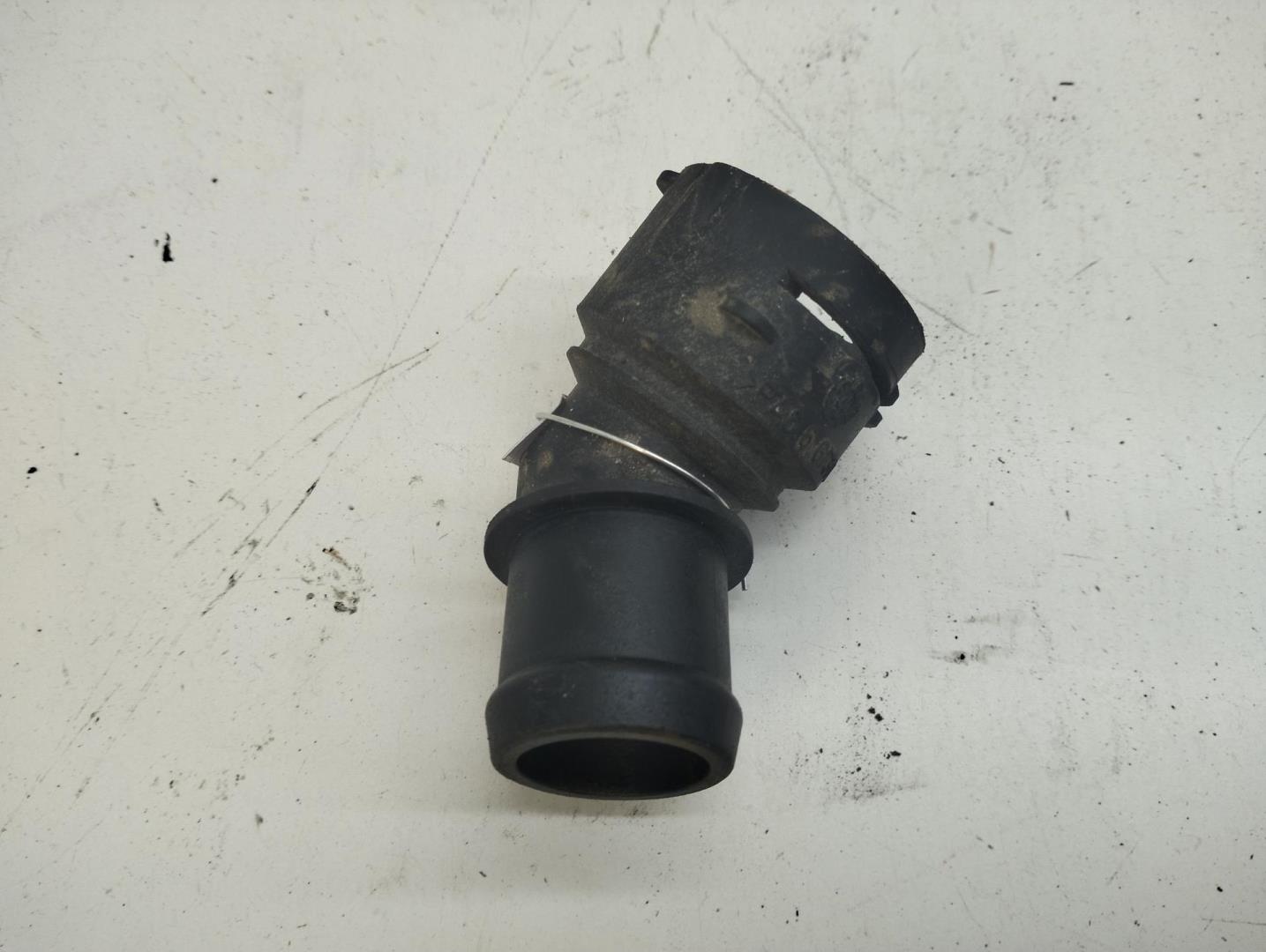 Фланец / тройник