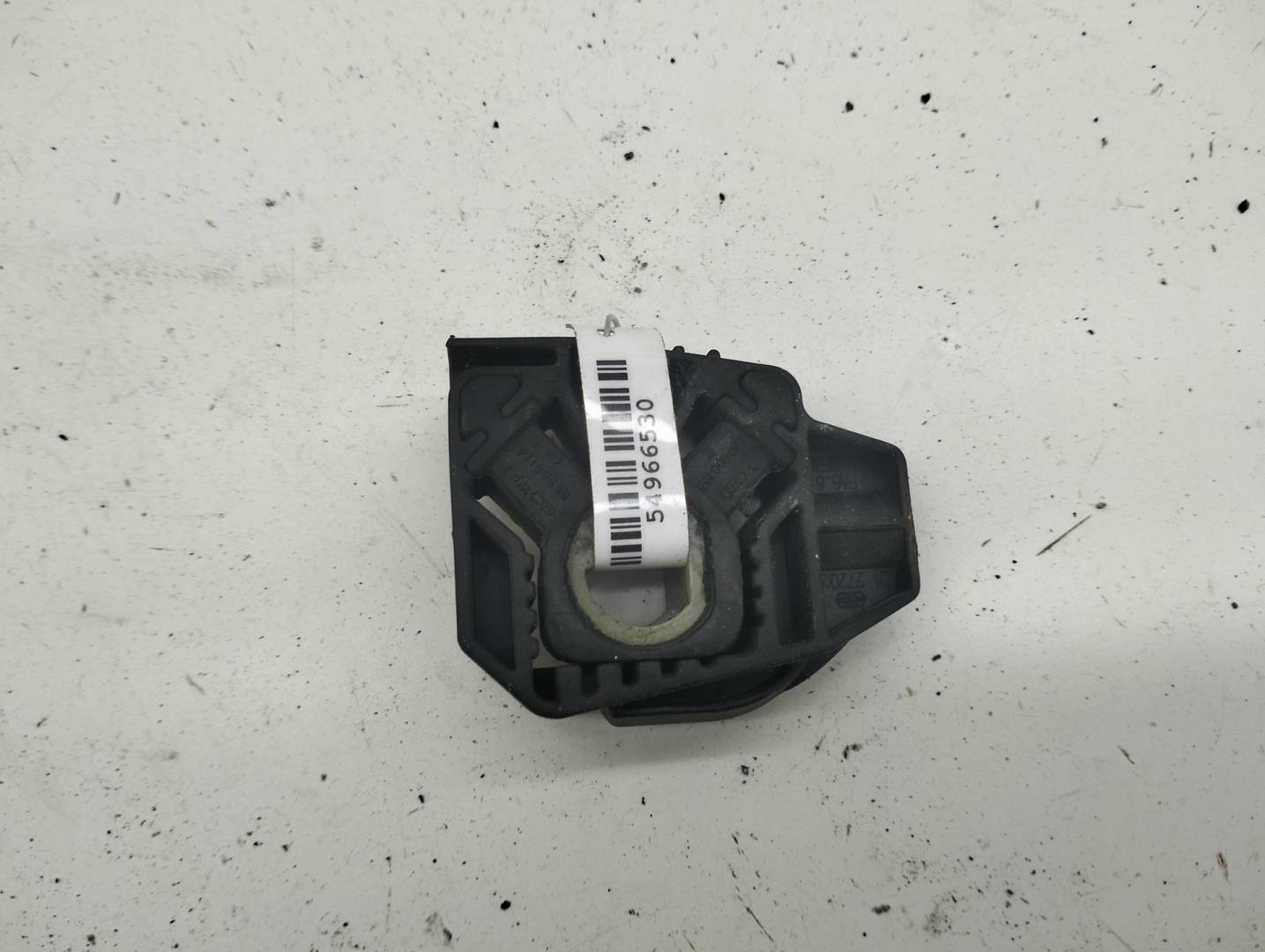 Кронштейн радиатора