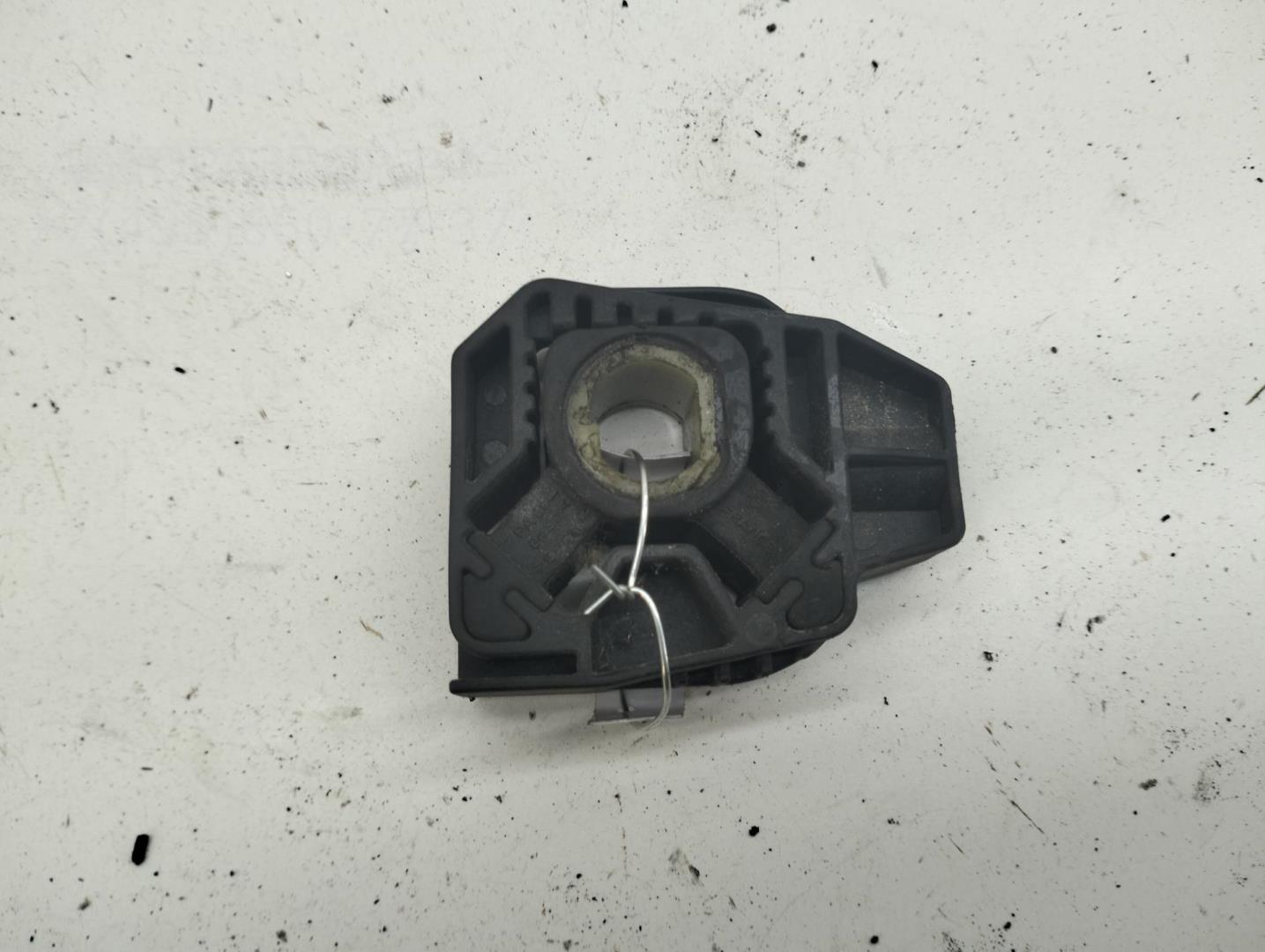 Кронштейн радиатора