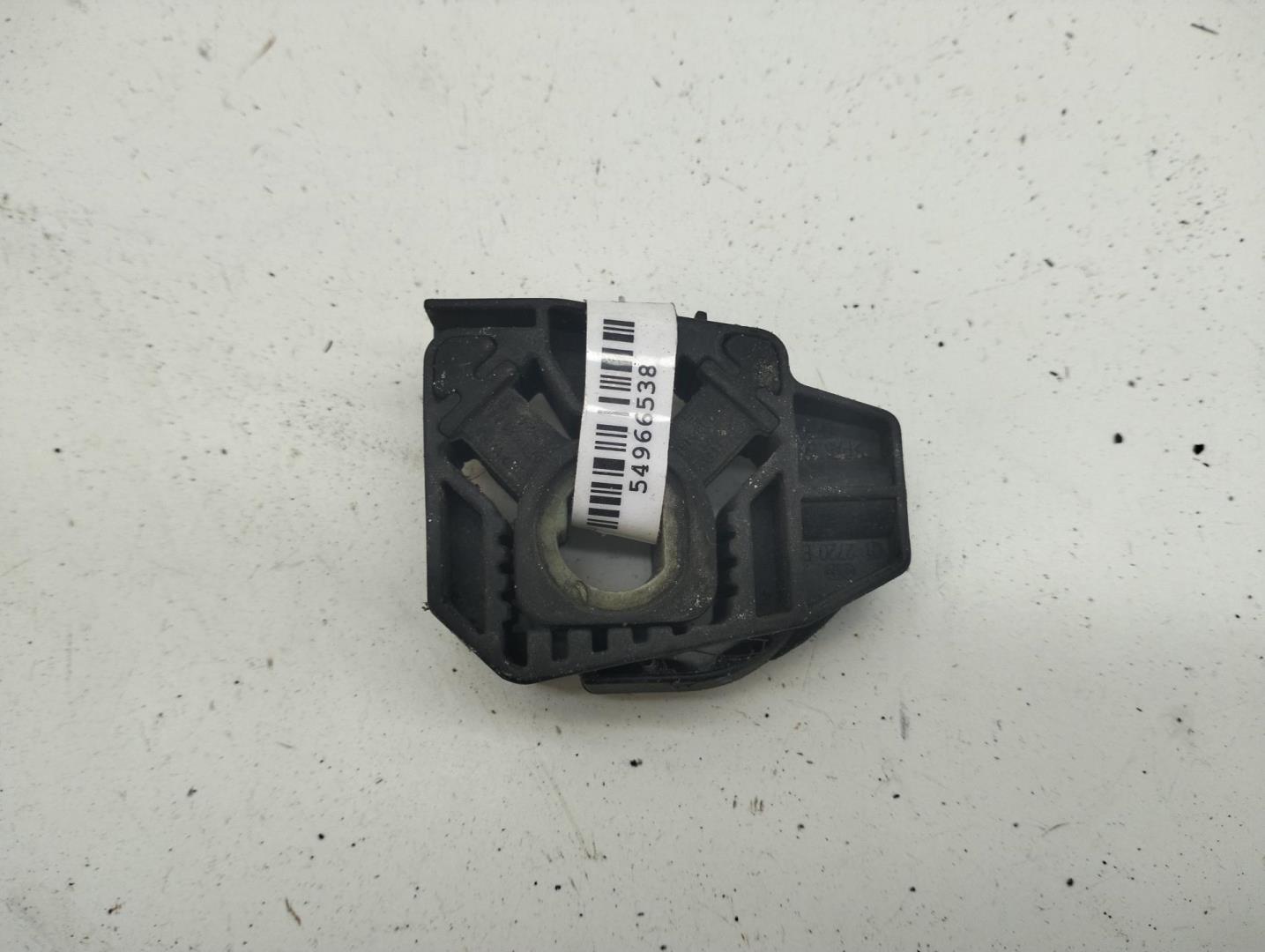 Кронштейн радиатора