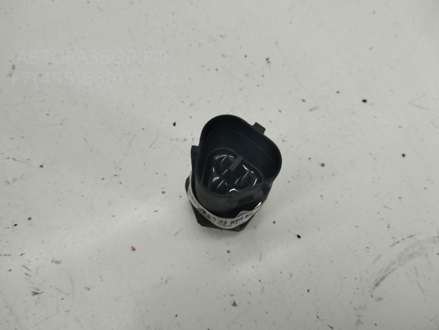 Датчик температуры