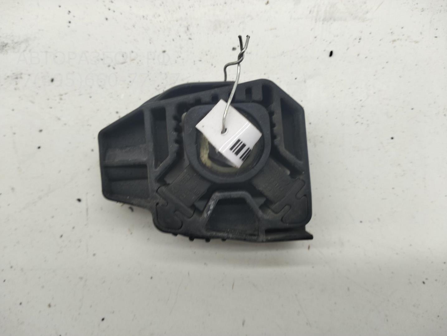 Кронштейн радиатора