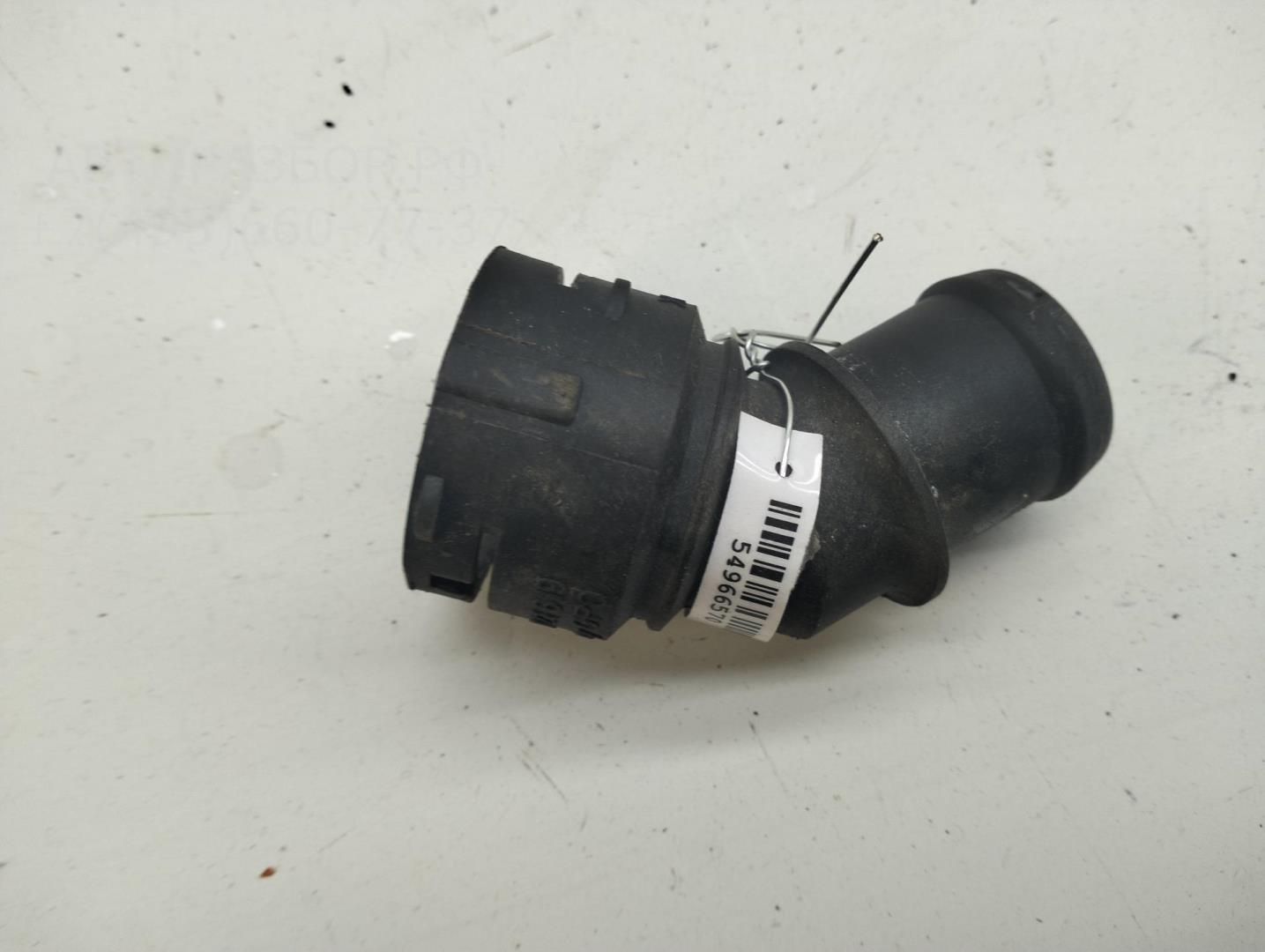 Фланец / тройник