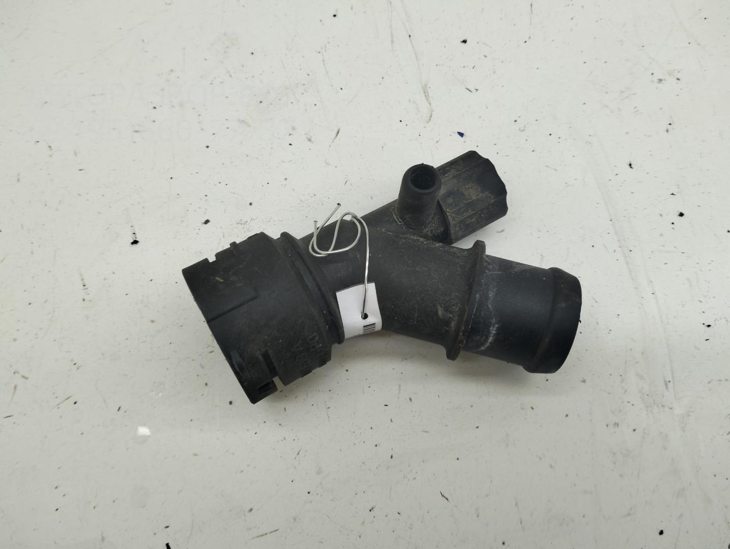 Фланец / тройник