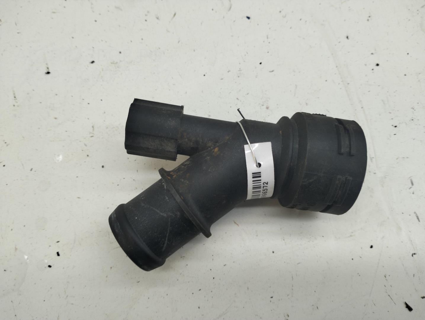 Фланец / тройник