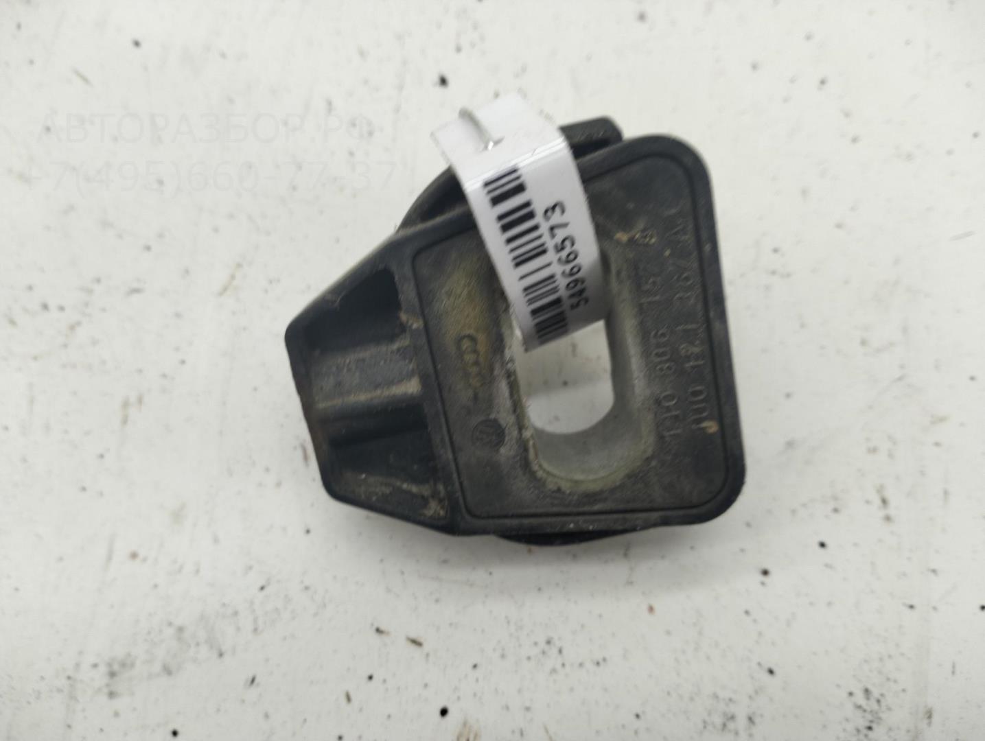 Кронштейн радиатора