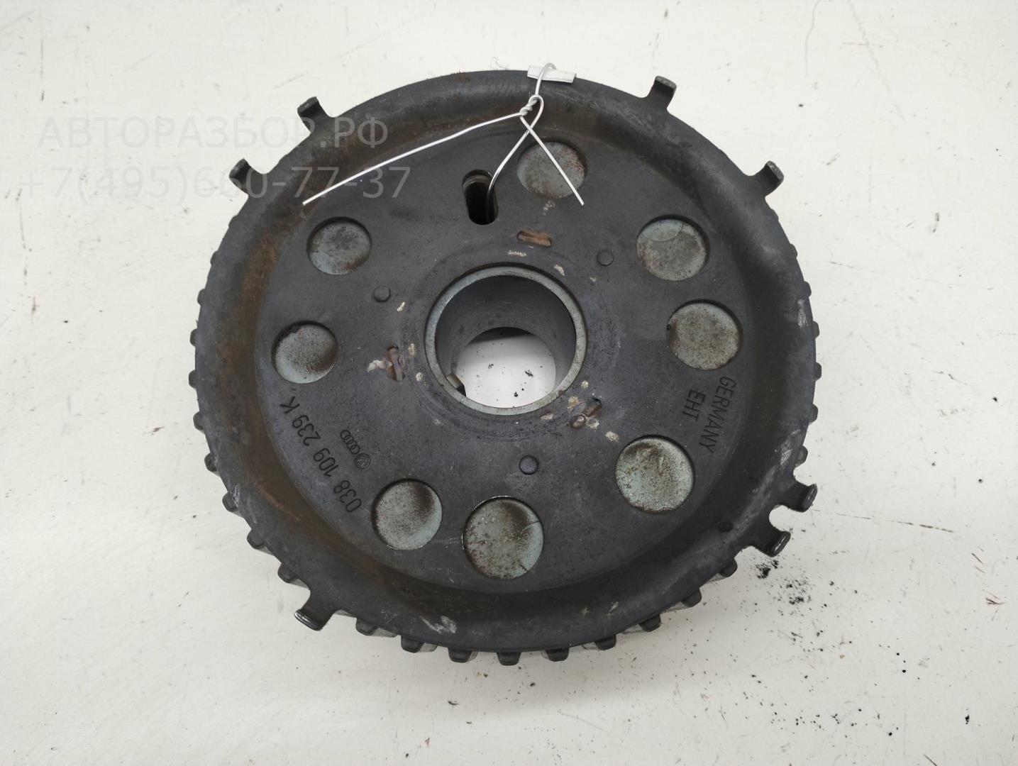 Шестерня распредвала