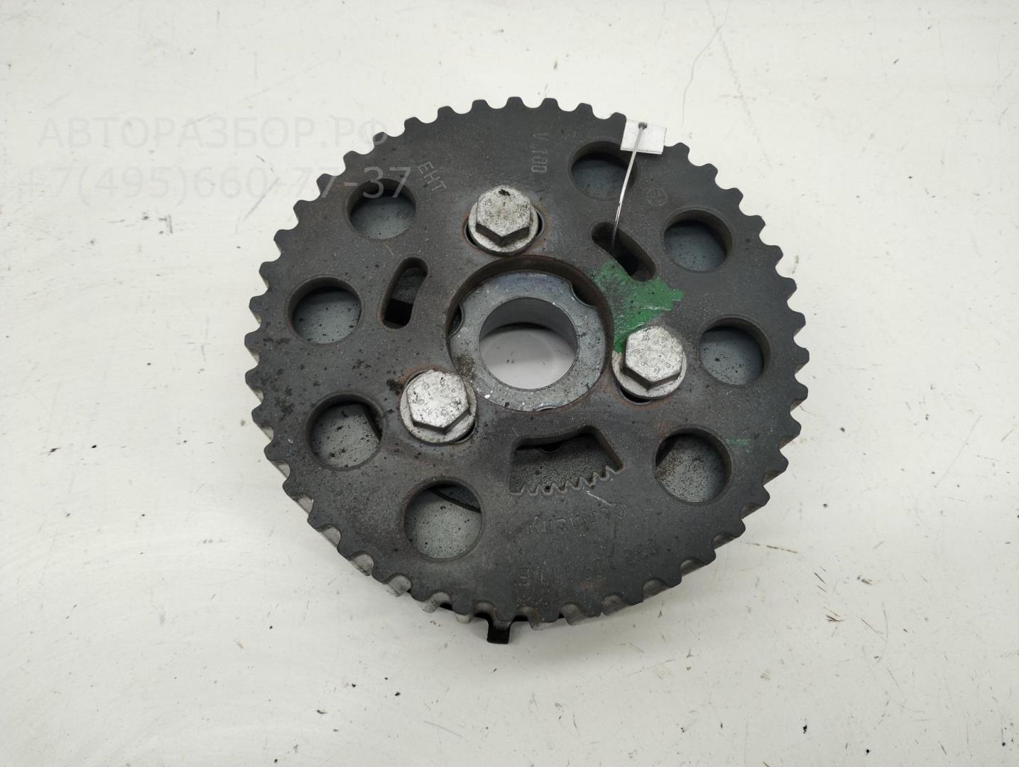 Шестерня распредвала