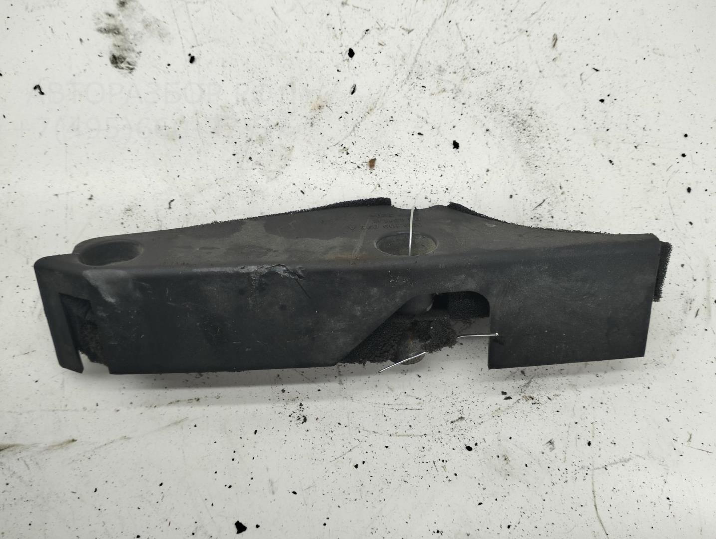 Кожух ремня ГРМ