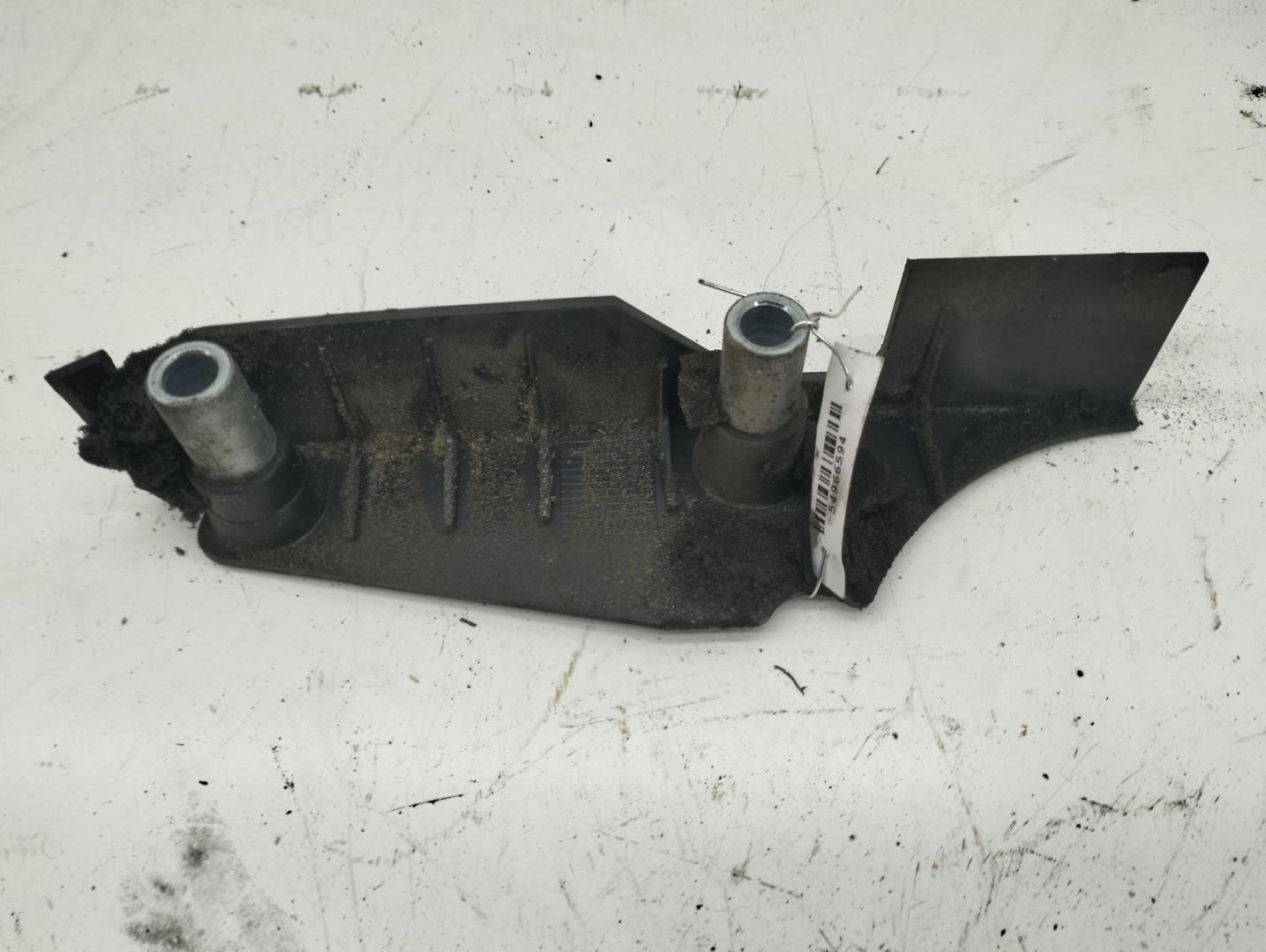 Кожух ремня ГРМ