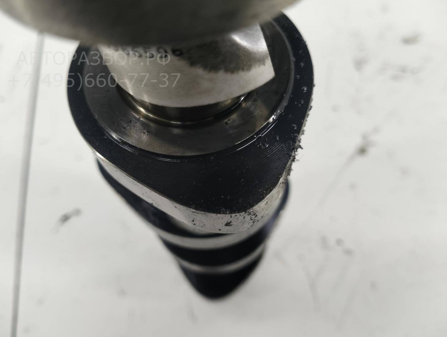 Распредвал