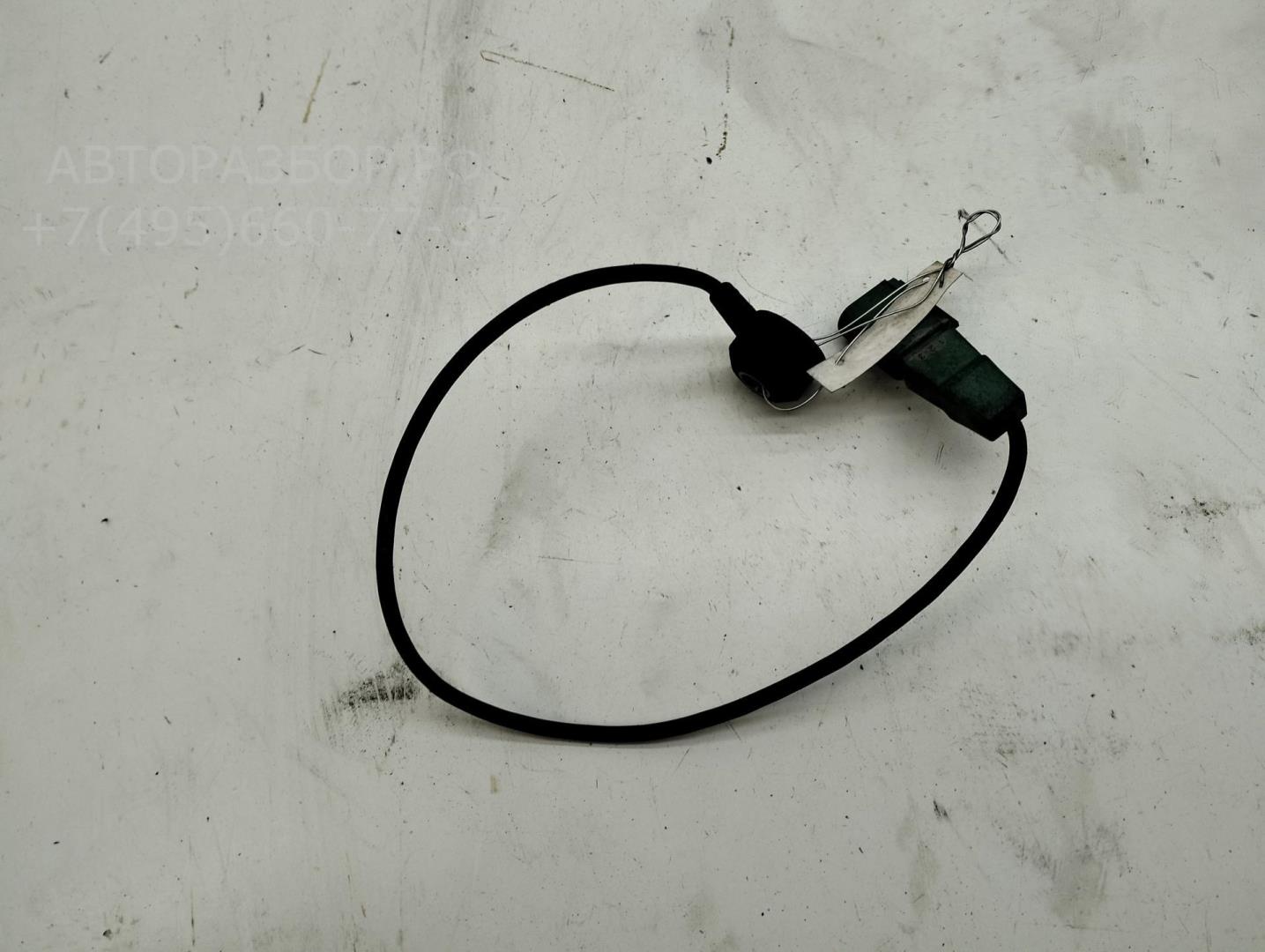 Датчик детонации