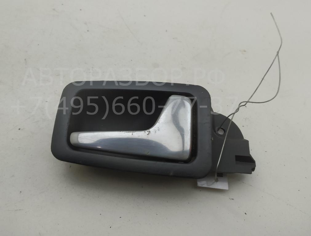 Ручка двери передней внутренняя правая