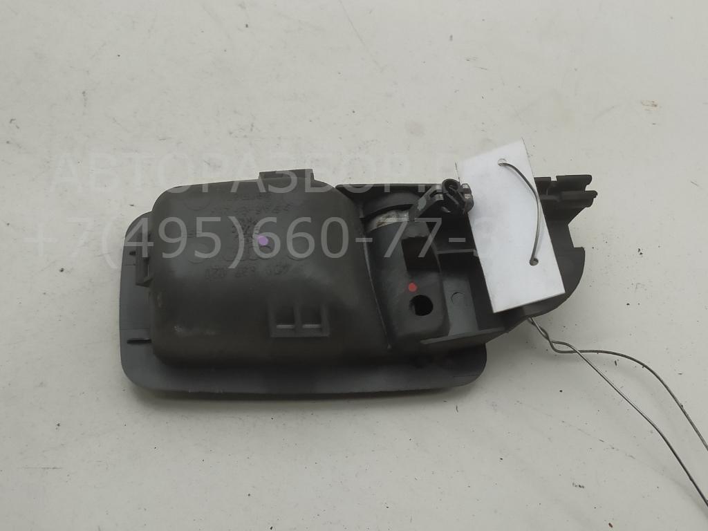 Ручка двери передней внутренняя правая