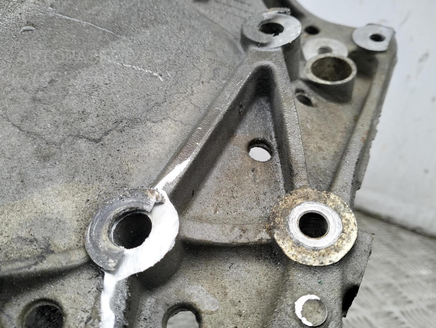 Балка подмоторная