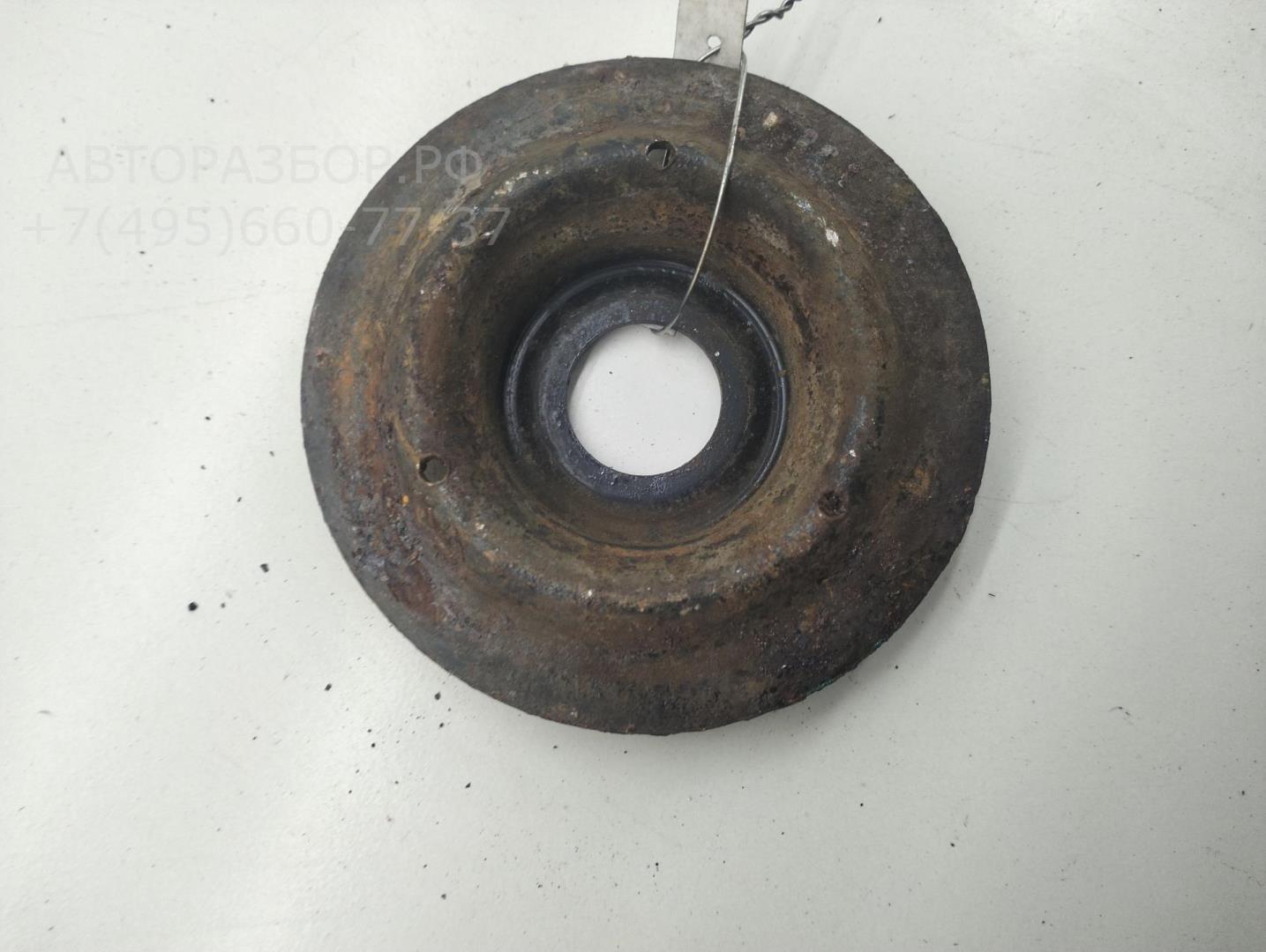 Опора переднего амортизатора верхняя