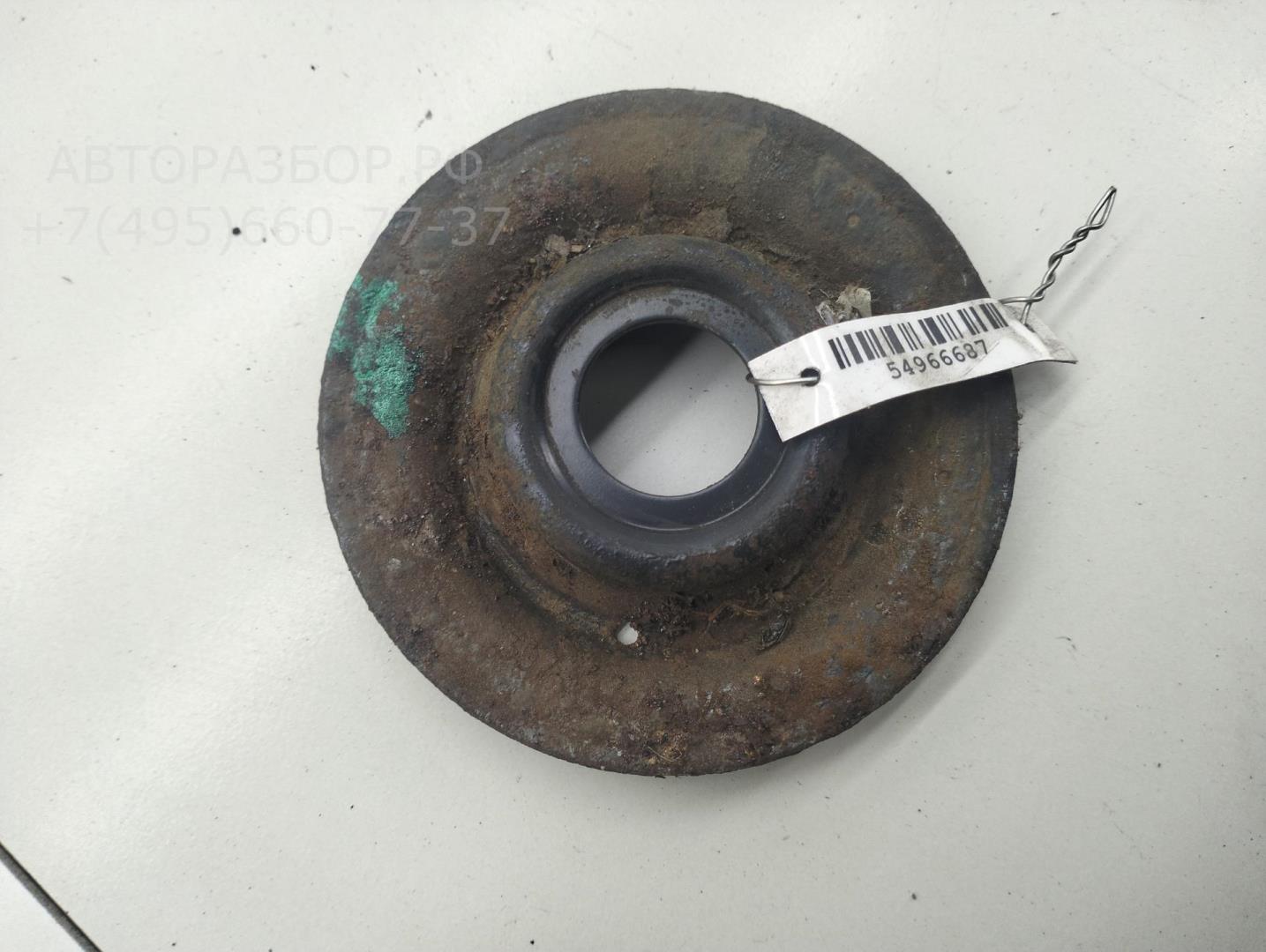 Опора переднего амортизатора верхняя