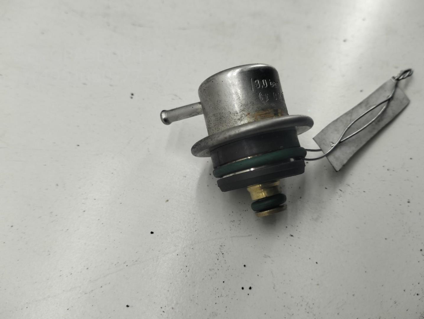 Датчик давления топлива