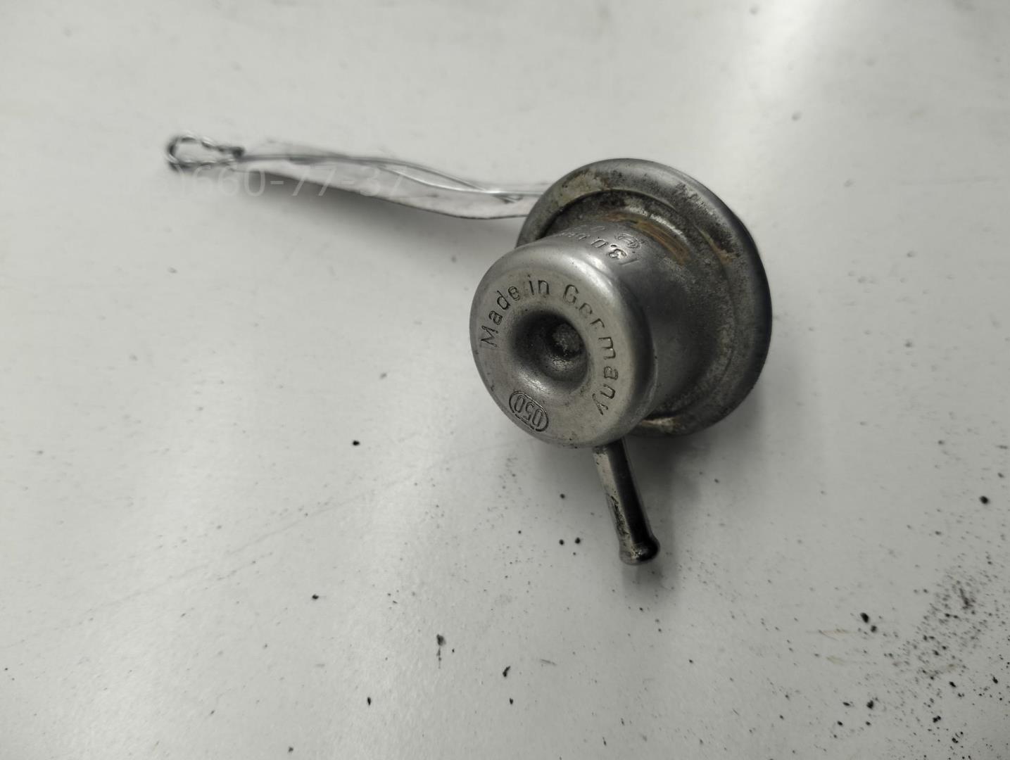 Датчик давления топлива