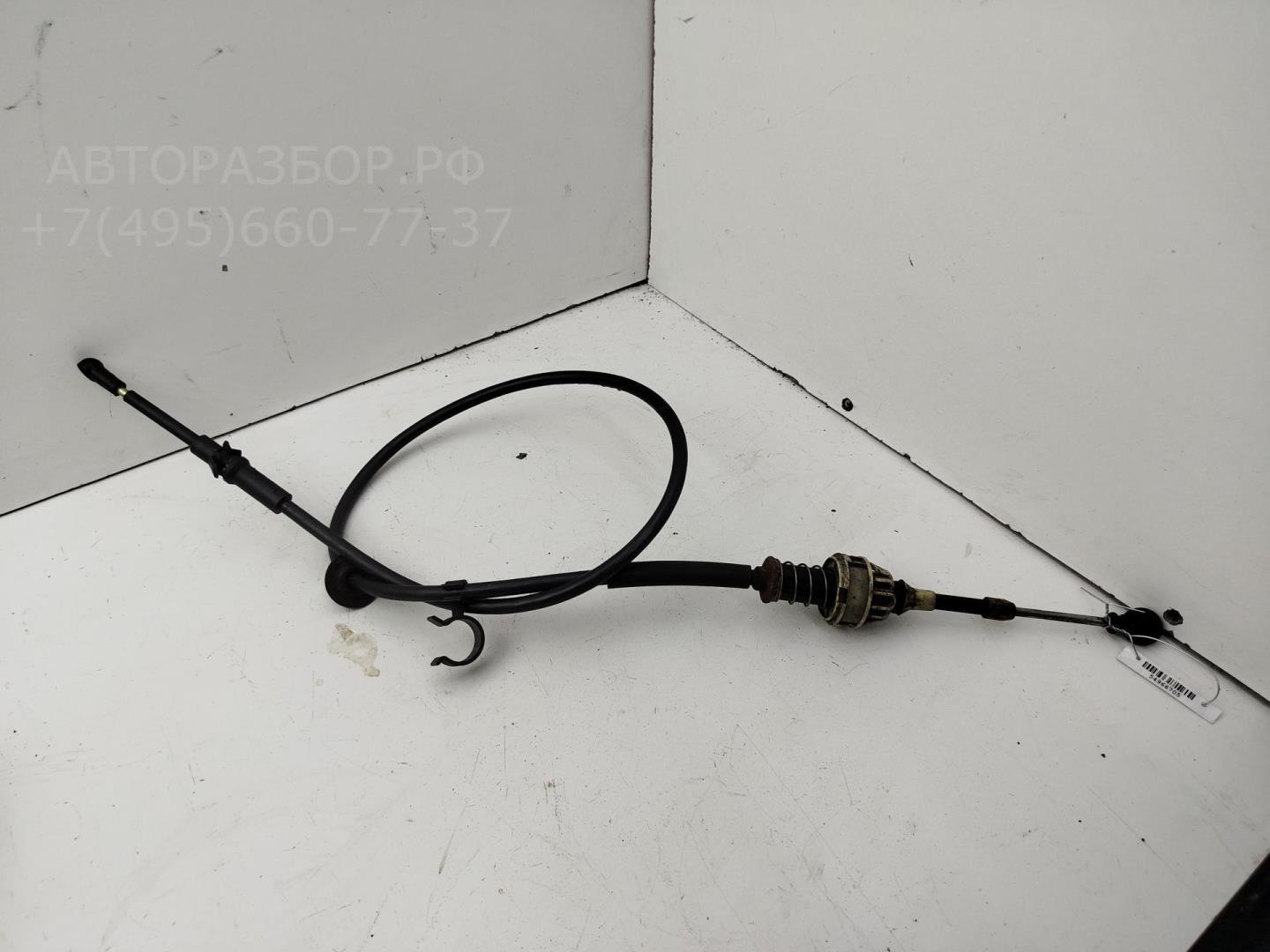 Трос КПП (выбора/переключения передач)