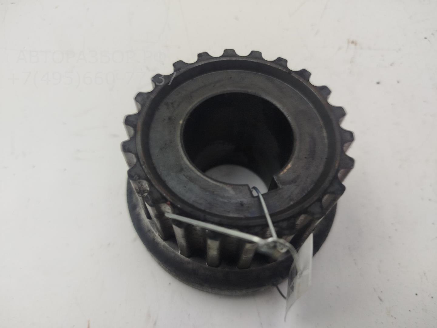 Шестерня коленвала