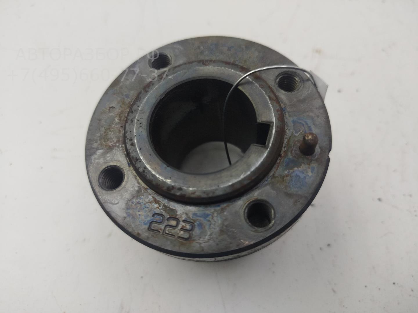 Шестерня коленвала