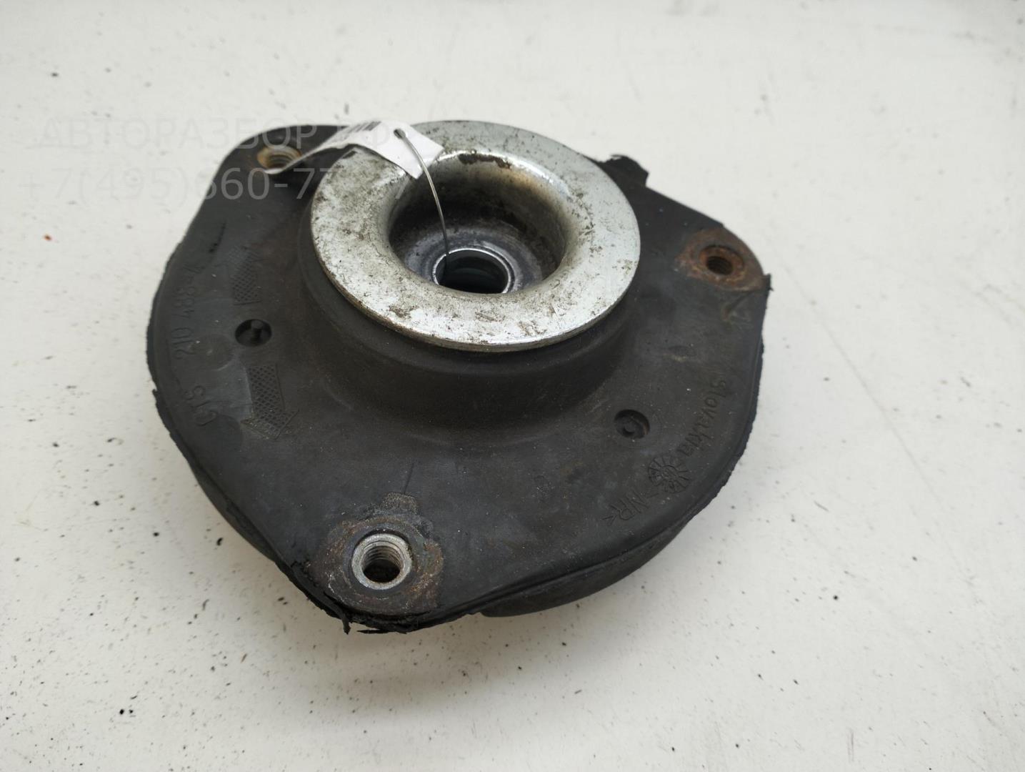 Опора переднего амортизатора верхняя