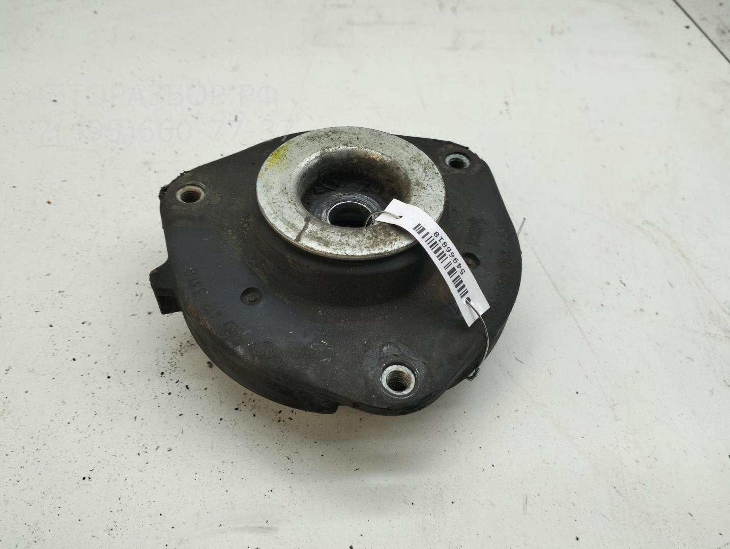 Опора переднего амортизатора верхняя