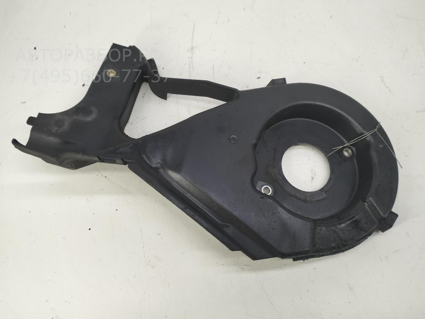 Кожух ремня ГРМ