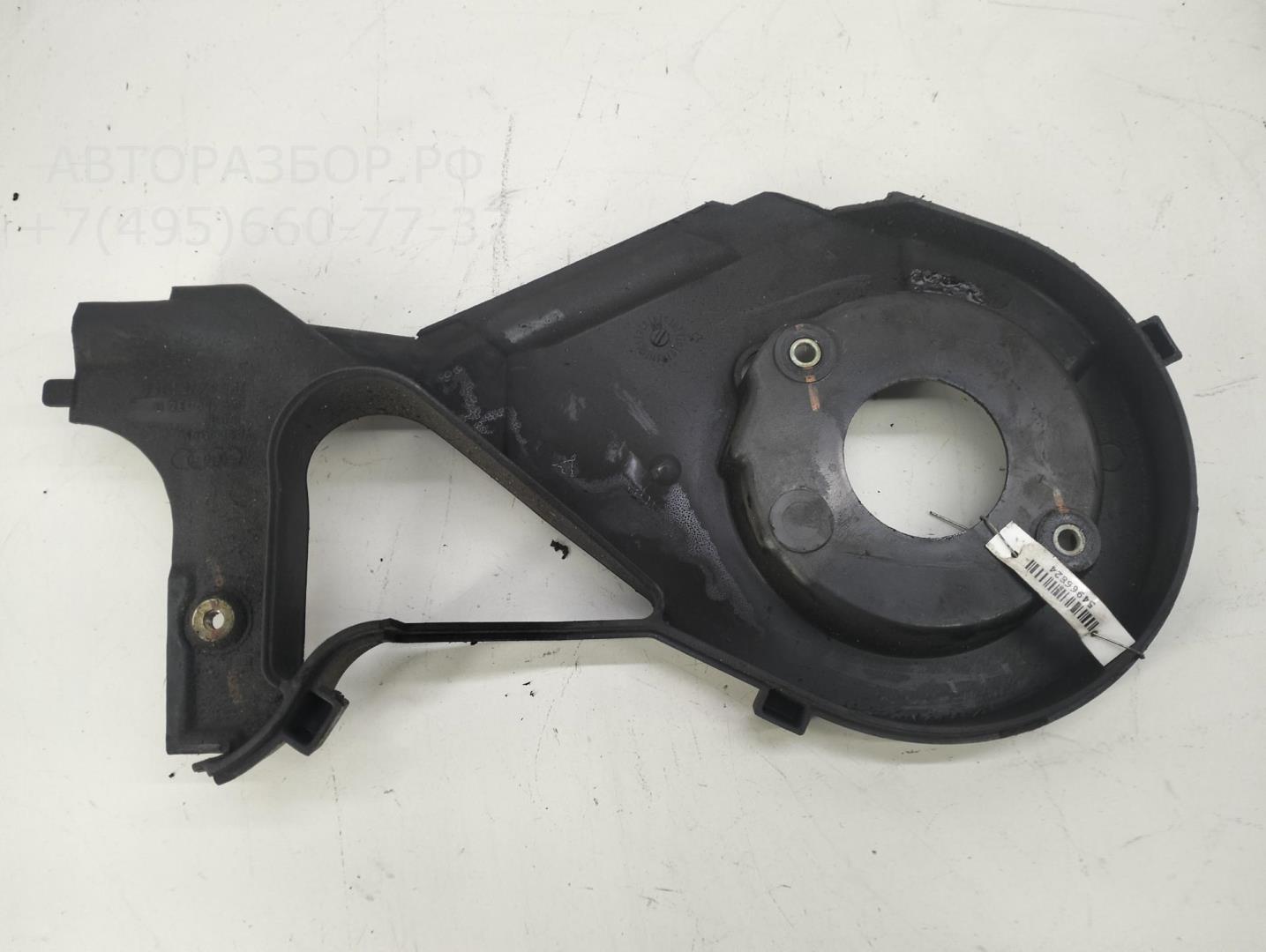 Кожух ремня ГРМ