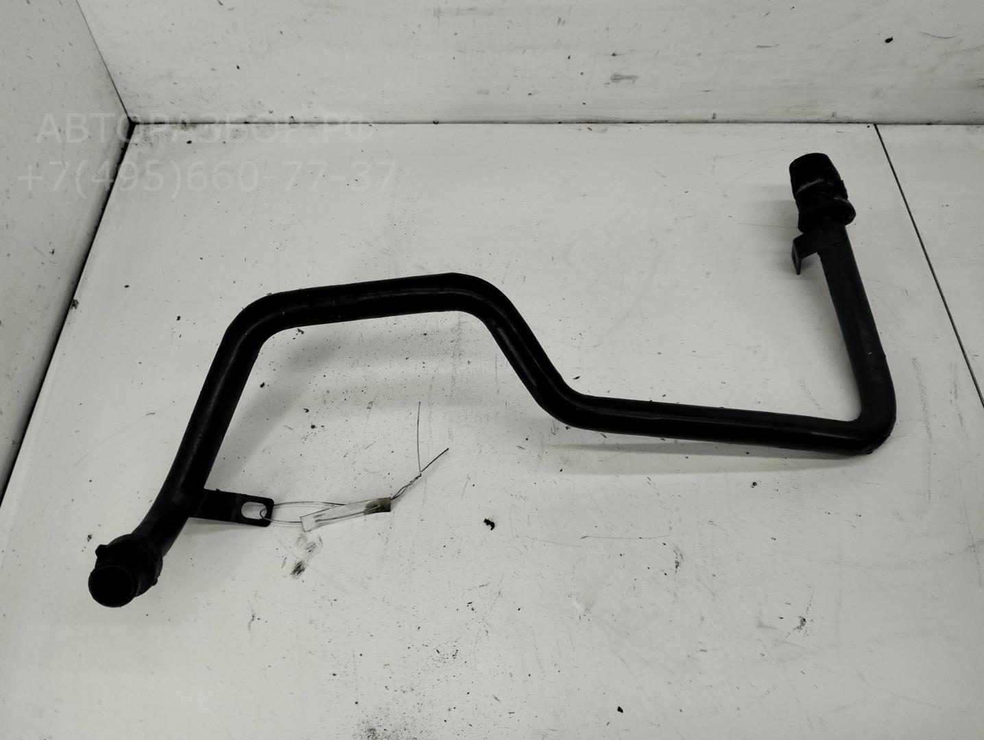 Трубка системы охлаждения