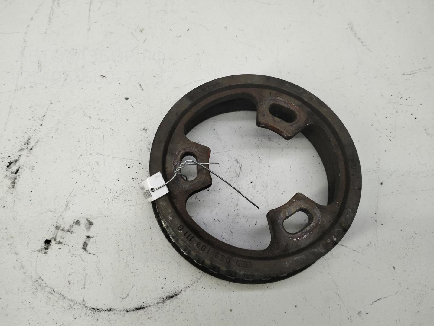 Шестерня распредвала