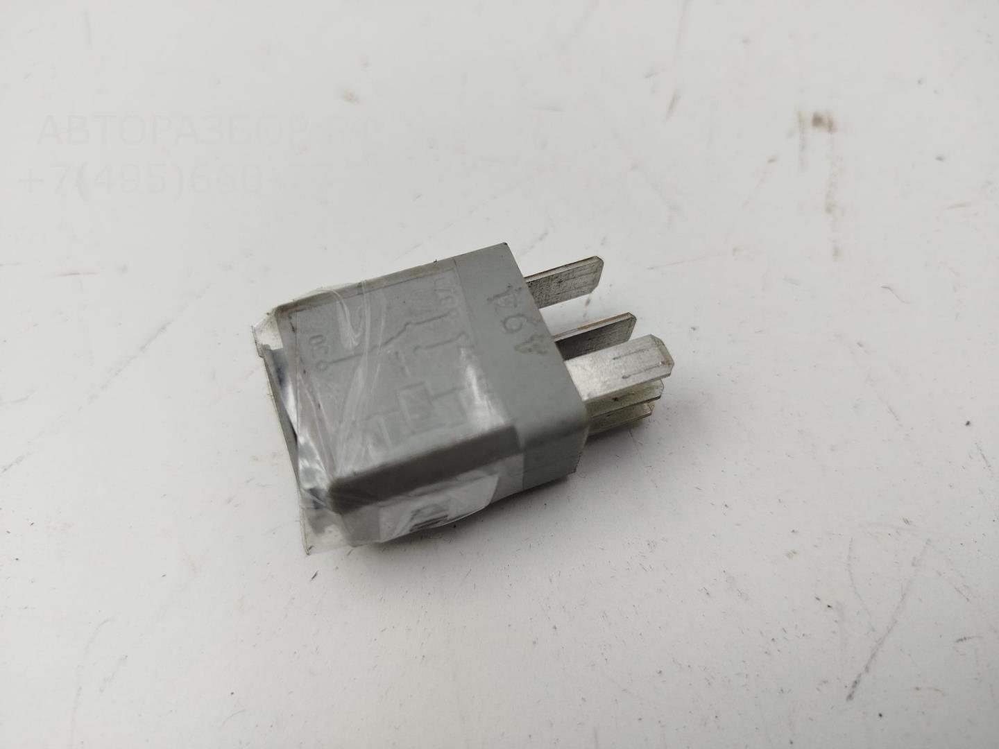 Реле поворотов