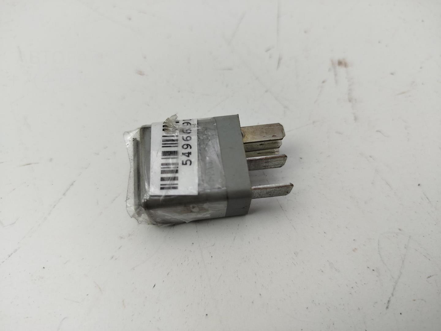 Реле поворотов