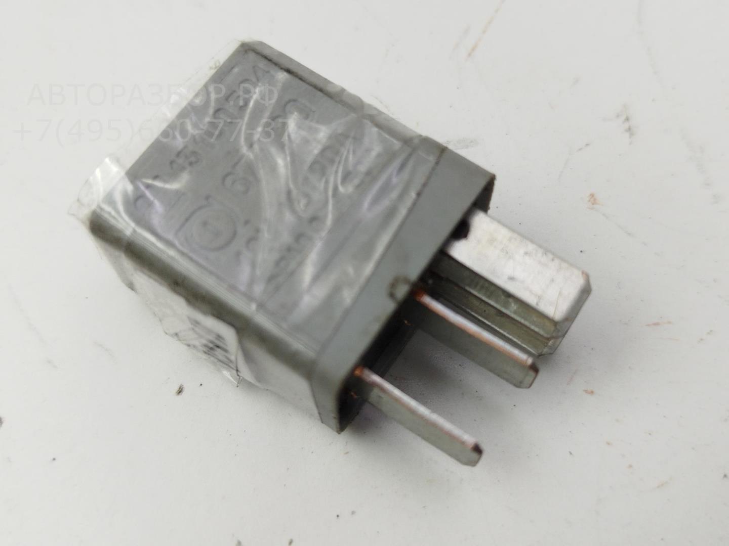 Реле поворотов