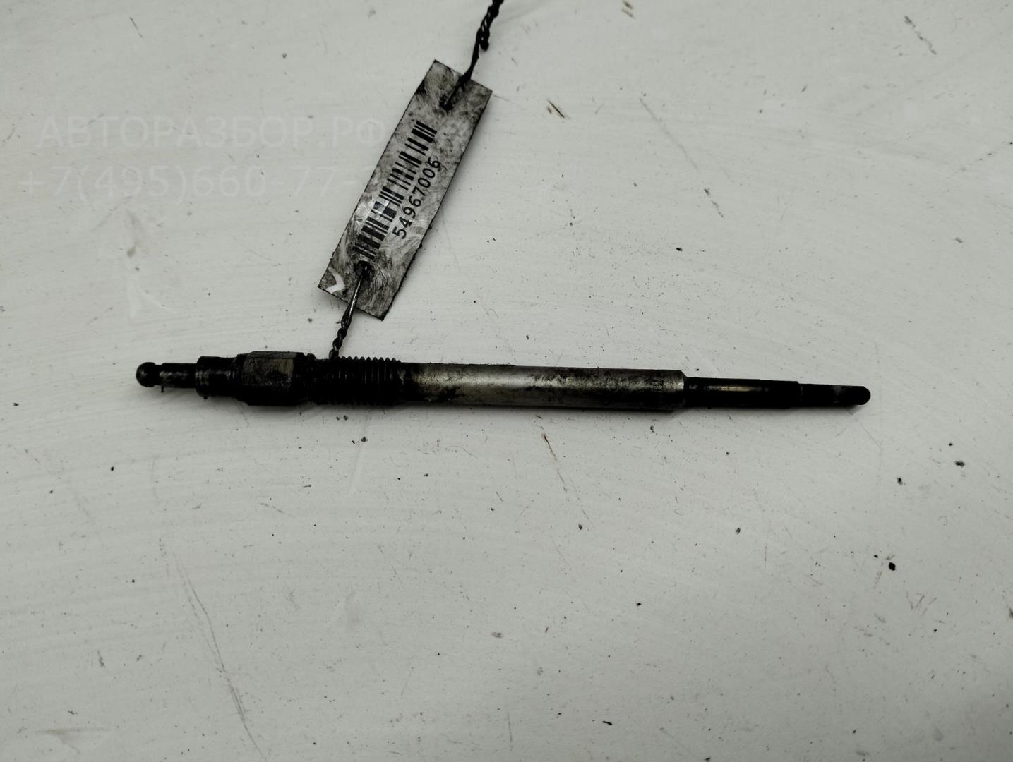 Свеча накаливания