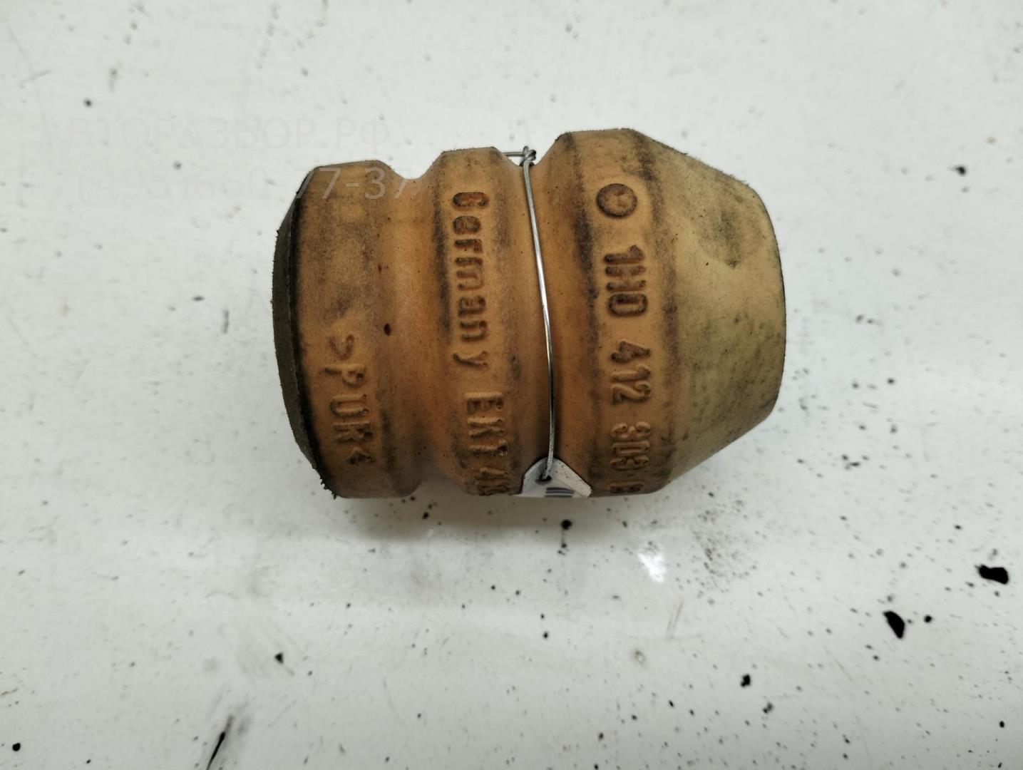 Отбойник переднего амортизатора