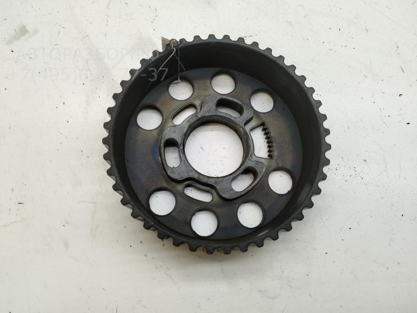 Шестерня распредвала