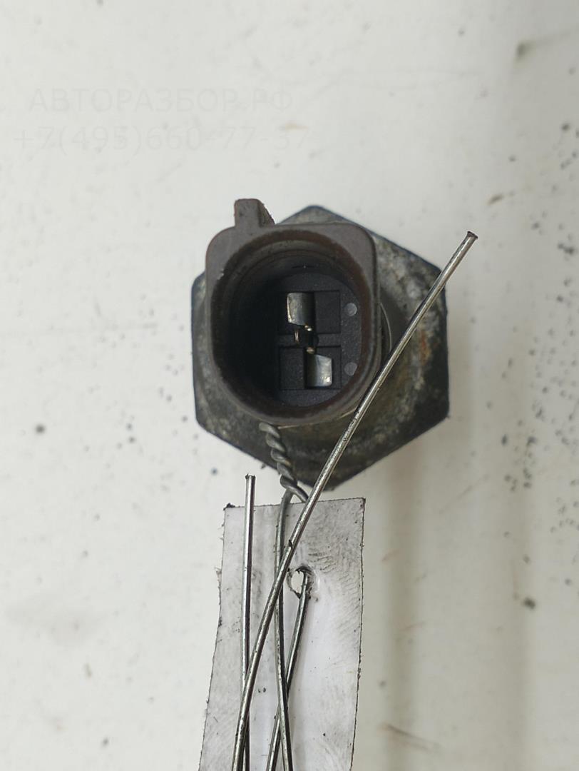 Датчик давления масла