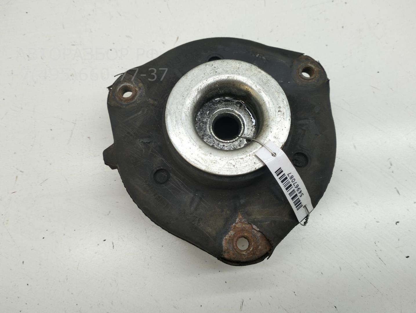 Опора переднего амортизатора верхняя