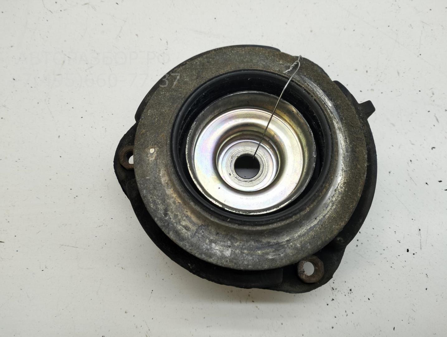 Опора переднего амортизатора верхняя