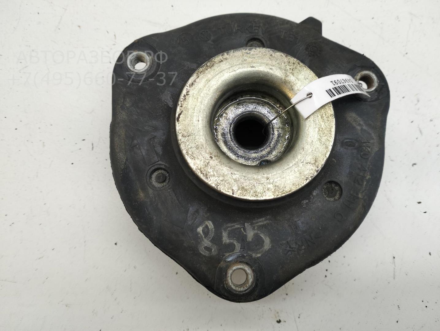 Опора переднего амортизатора верхняя