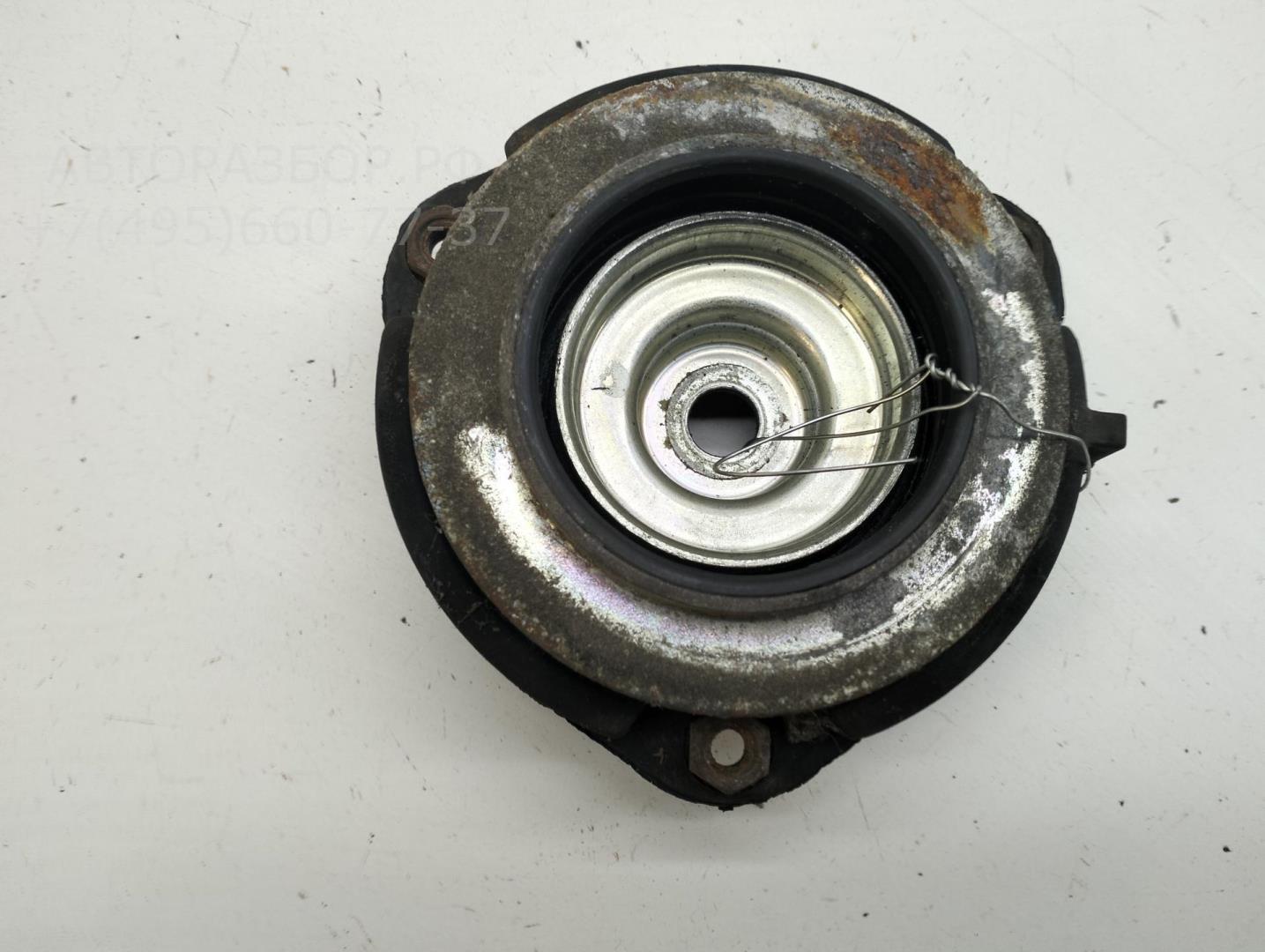 Опора переднего амортизатора верхняя