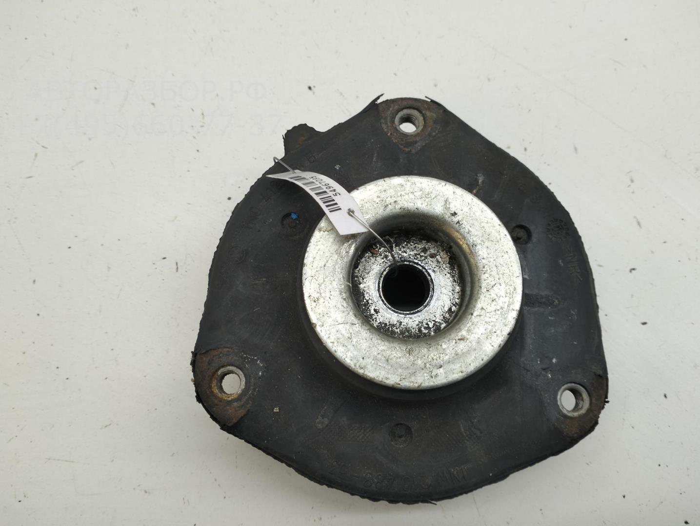 Опора переднего амортизатора верхняя