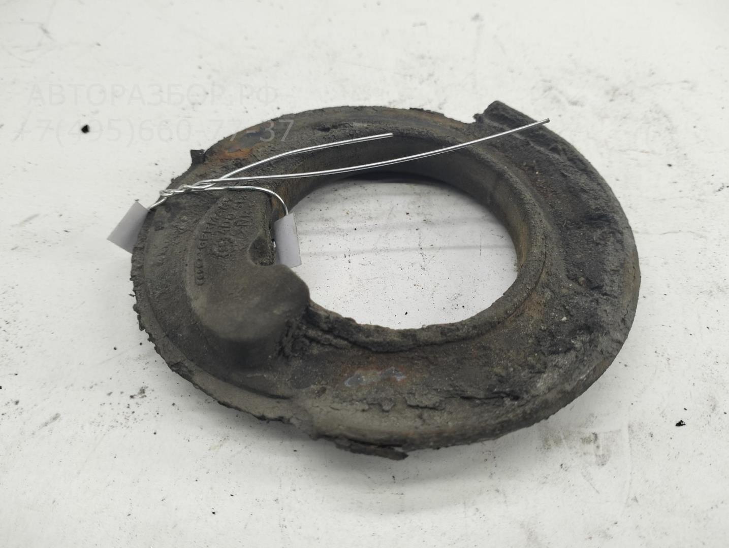 Проставка под пружину