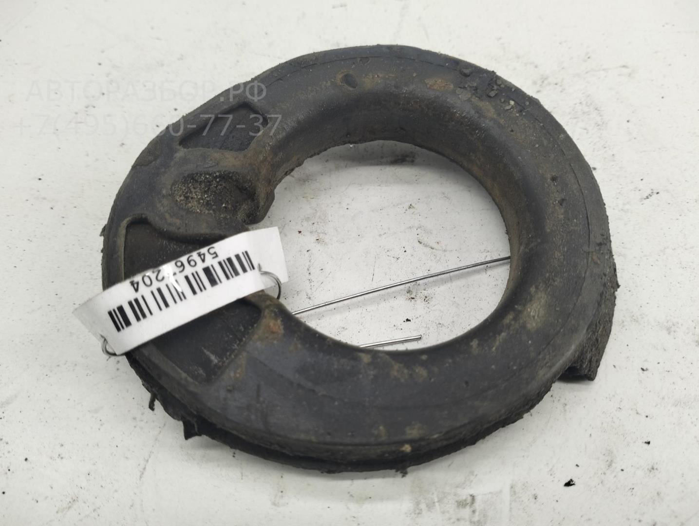 Проставка под пружину