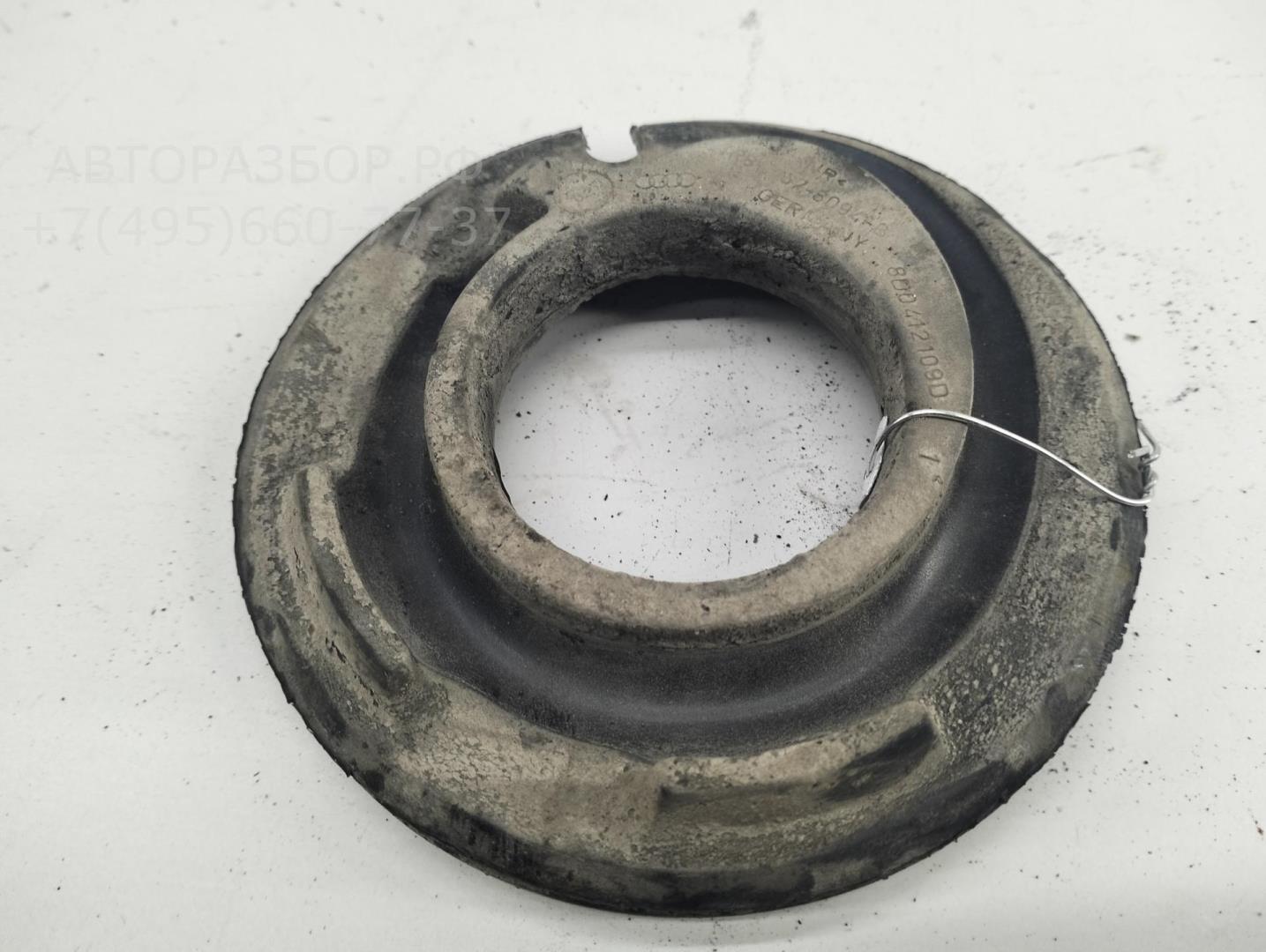 Проставка под пружину