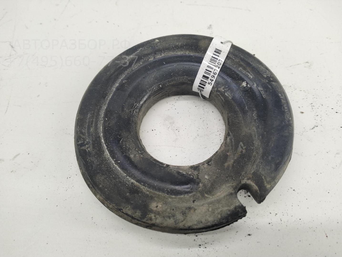 Проставка под пружину